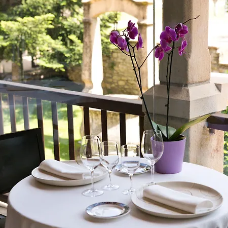 Hotel Mas Albereda 4*