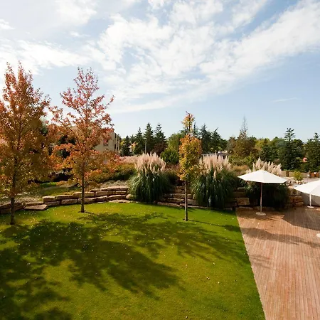 Hotell Mas Albereda 4*