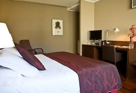 Mas Albereda Hotell