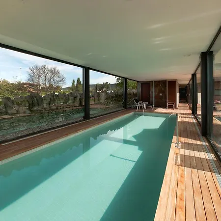 Mas Albereda Hotel Sant Juliá de Vilatorta