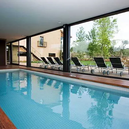 Mas Albereda Hotel 4*