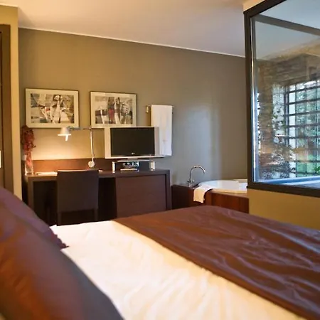 Hotel Mas Albereda 4*