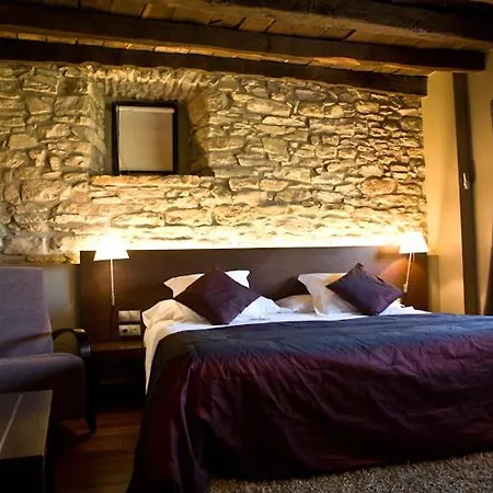 Mas Albereda Hotell 4*