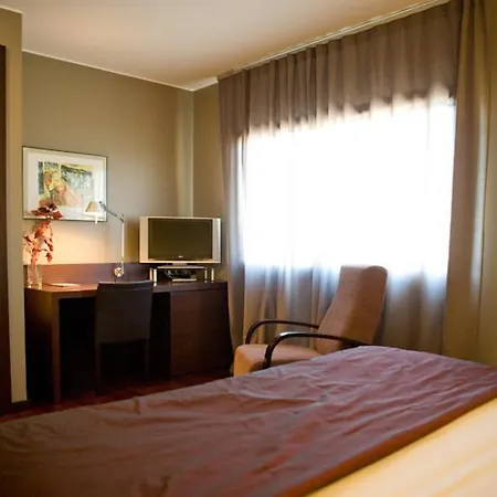 Hotell Mas Albereda