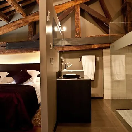 Hotell Mas Albereda 4*