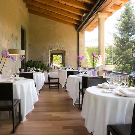 Mas Albereda Hotel Sant Juliá de Vilatorta