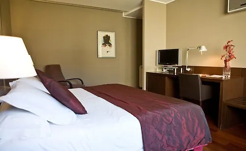Mas Albereda Hotel