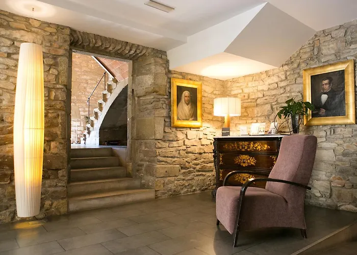 Mas Albereda 4* Sant Juliá de Vilatorta
