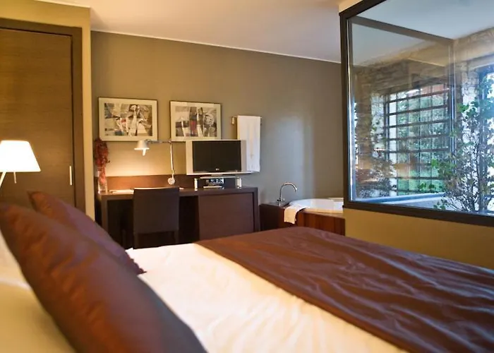 Hotel Mas Albereda 4*