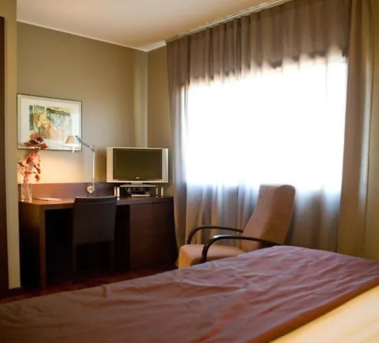 Hotel Mas Albereda