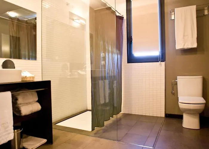 Hotel Mas Albereda 4*