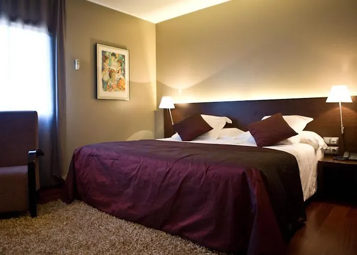 Mas Albereda Hotel 4*
