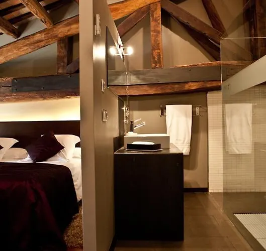 Hotel Mas Albereda 4*