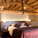 Mas Albereda Hotel Sant Juliá de Vilatorta