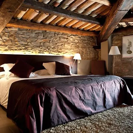 Hotel Mas Albereda Sant Julia de Vilatorta