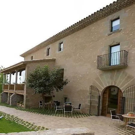 Mas Albereda Hotel Sant Julia de Vilatorta