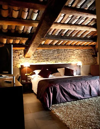 Hotel Mas Albereda 4*