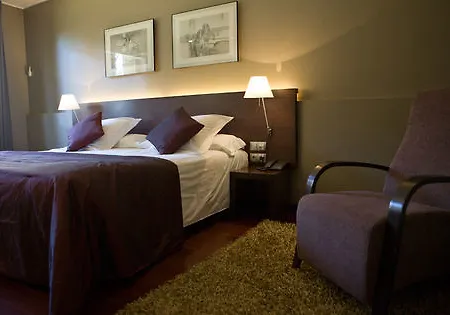 Mas Albereda Hotel 4*