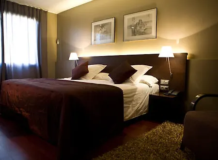 Hotel Mas Albereda