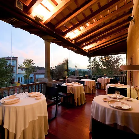 Mas Albereda Hotel