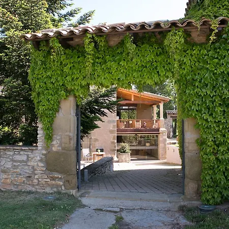 Hotel Mas Albereda 4*