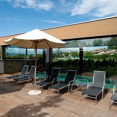 Hotel Mas Albereda 4*
