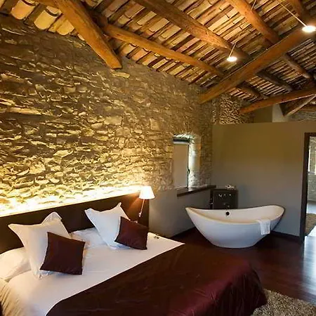 Mas Albereda Hotel Sant Juliá de Vilatorta