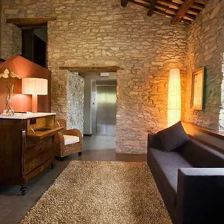 Mas Albereda 4* Sant Juliá de Vilatorta