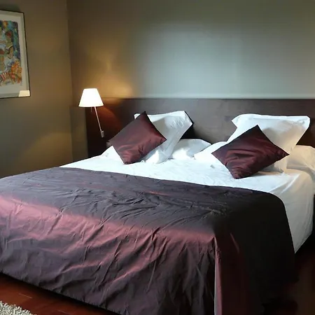 Mas Albereda Hotel 4*