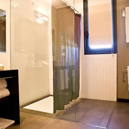 Hotel Mas Albereda 4*