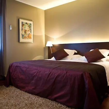 Mas Albereda Hotel 4*