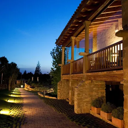 Hotel Mas Albereda