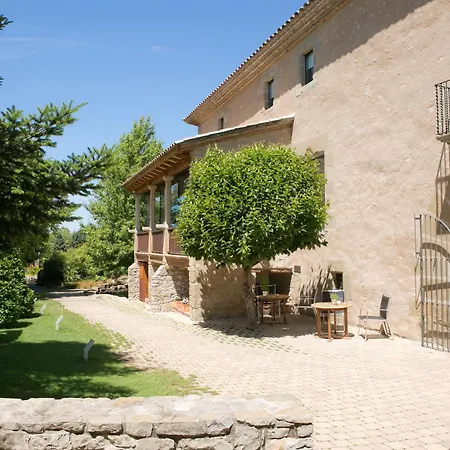 Hotel Mas Albereda